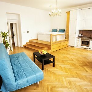 Deluxe Appartement